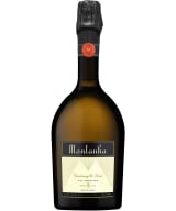 Montanha Grande Cuvée Chardonnay & Arinto Bruto 2015