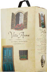 Villa Anna Soave hanapakkaus