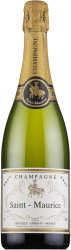 Saint-Maurice Champagne Brut