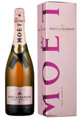 Moët & Chandon Rosé Impérial Champagne Brut