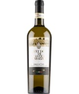 Annicchiarico Feudo di Castel Mozzo Greco di Tufo 2017