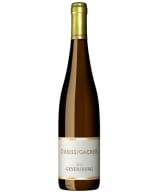 Dreissigacker Geyersberg Riesling 2015