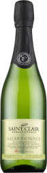 Saint Clair Vicar's Choice Sauvignon Blanc Bubbles Brut 2021