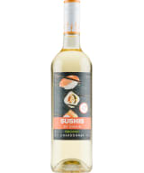 Sushis by Chavin Organic Chardonnay