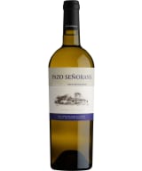 Pazo Señorans Selectión de Añada Albariño 2011