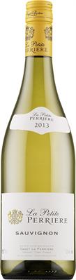 La Petite Perriere Sauvignon 2020