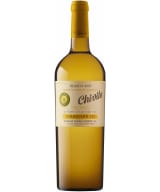 Chivite Collecíon 125 Blanco 2007