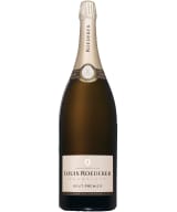 Louis Roederer Brut Premier Champagne Brut. Metuselah
