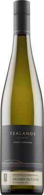 Yealands Estate Single Vineyard Grüner Veltliner 2016