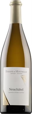 Montmollin Neuchâtel Chasselas 2016