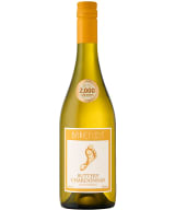 Barefoot Buttery Chardonnay