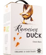 Running Duck Chenin Blanc 2018 hanapakkaus