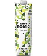 Mosaic Blanco kartonkitölkki