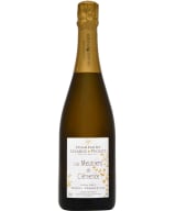 Lelarge-Pugeot Les Meuniers de Clemence Champagne Extra Brut 2011