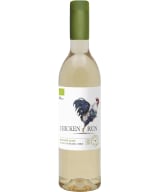 Chicken Run Sauvignon Blanc Organic 2020 muovipullo