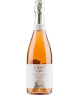 Loxarel A Pél Rosé Reserva Brut Nature 2016