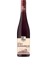 1112 Spätburgunder Trocken 2016