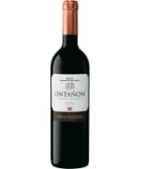 Ontañón Gran Reserva 2010