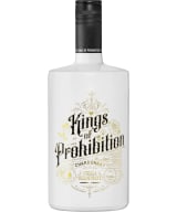 Kings of Prohibition Chardonnay