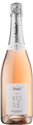 Nadal Rosé Cava Brut