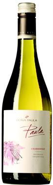 Paula Chardonnay 2018