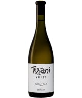 Teliani Valley Kakhuri No. 8 Amber Dry Wine 2019