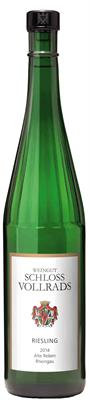 Schloss Vollrads Riesling Alte Reben 2016