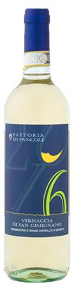 Fattoria Di Pancole Vernaccia di San Gimignano 2018