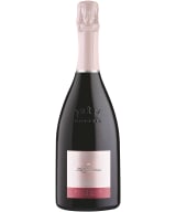 Le Contesse Pinot Rosé Cuveé Brut