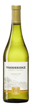 Robert Mondavi Woodbridge Chardonnay 2017