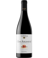 Torres Clos Ancestral 2019