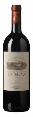 Ornellaia 2019