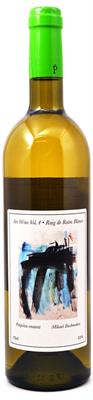 Raig de Raim Art Wine Vol. 4 2015