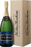 Nicolas Feuillatte Réserve Exclusive Brut Magnum