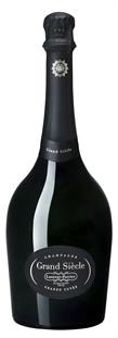 Laurent-Perrier Grand Siècle Champagne Brut Itération N°25