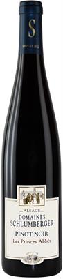 Domaines Schlumberger Les Princes Abbés Pinot Noir 2016