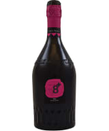 V8+ Sior Lele Rose Brut