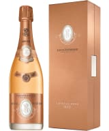 Louis Roederer Cristal Rosé Champagne Brut 2013