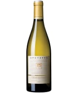 Avgvstvs Chardonnay 2019