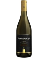 Robert Mondavi Bourbon Barrel-Aged Chardonnay 2018