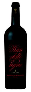 Pian delle Vigne Brunello di Montalcino 2015