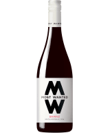 Most Wanted Shiraz 2020