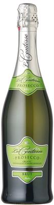 Le Contesse Prosecco Brut Organic