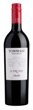 Tommasi Le Prunée Merlot 2016