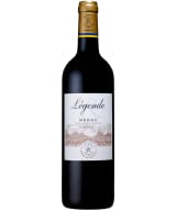 Barons De Rothschild Légénde Médoc 2017