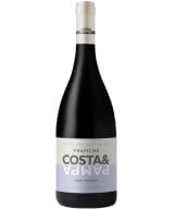 Trapiche Costa y Pampa Pinot Noir 2015