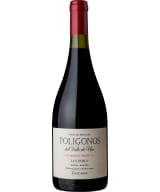 Poligonos San Pablo Cabernet Franc 2019