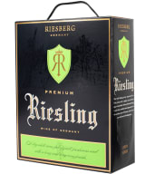 Riesberg Premium Riesling 2020 hanapakkaus