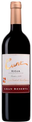 Cune Gran Reserva 2012