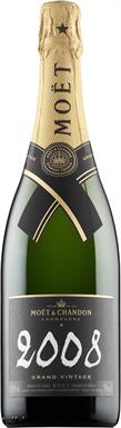 Moët & Chandon Grand Vintage Champagne Brut 2013